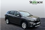 2022 Suzuki S-Cross