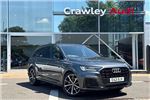 2021 Audi Q7