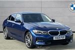 2019 BMW 3 Series