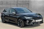 2025 Cupra Leon