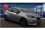 2019 Nissan Micra