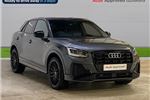 2022 Audi Q2