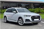 2020 Audi Q7