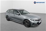 2022 BMW 3 Series Touring