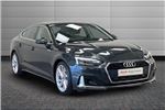 2021 Audi A5 Sportback