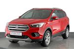 2018 Ford Kuga