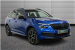 2021 Skoda Kamiq