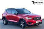 2021 Volvo XC40