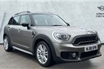 2018 MINI Countryman