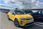 2021 Kia Stonic