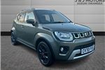 2020 Suzuki Ignis