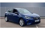 2020 Vauxhall Corsa