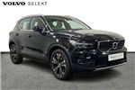 2020 Volvo XC40