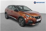 2020 Peugeot 3008