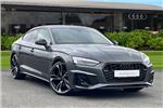 2023 Audi A5 Sportback