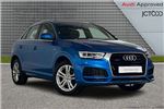 2017 Audi Q3