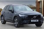 2023 Volvo XC60