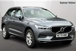 2020 Volvo XC60