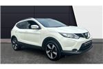 2017 Nissan Qashqai