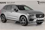 2021 Volvo XC60