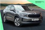 2024 Skoda Kodiaq