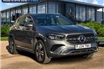 2024 Mercedes-Benz GLA