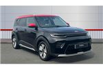 2021 Kia Soul
