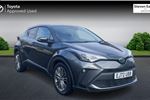 2023 Toyota C-HR