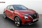 2024 Nissan Juke