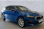 2024 Skoda Scala