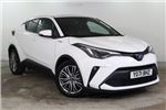 2021 Toyota C-HR