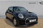 2021 MINI Hatchback