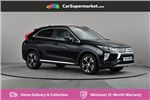 2021 Mitsubishi Eclipse Cross