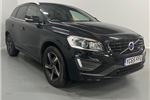 2015 Volvo XC60