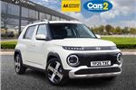2025 Hyundai i20