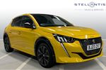 2023 Peugeot 208