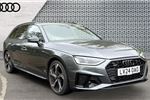 2024 Audi A4 Avant