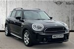 2022 MINI Countryman