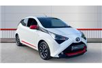 2021 Toyota Aygo