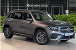 2024 Mercedes-Benz GLB