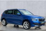 2022 Skoda Kamiq