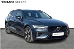 2024 Volvo V60