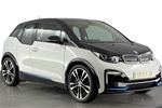 2021 BMW i3