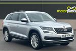 2018 Skoda Kodiaq