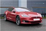 2020 Tesla Model S