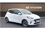 2024 Hyundai i10