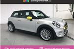 2020 MINI Electric