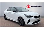 2021 Vauxhall Corsa