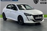 2022 Peugeot 208