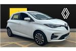 2020 Renault Zoe